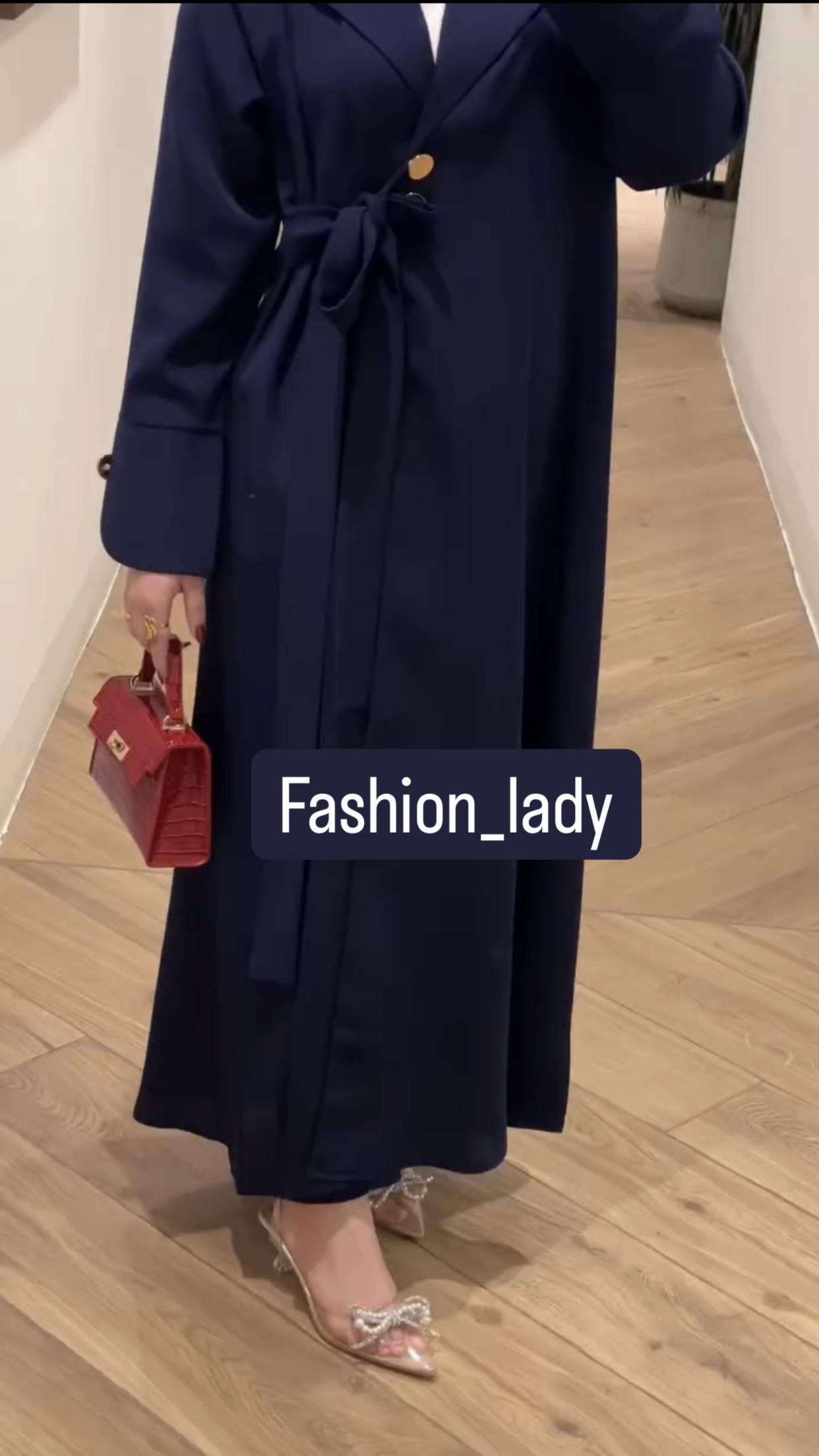 ABAYA AFNAN عباية افنان