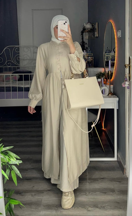 Ensemble hijab