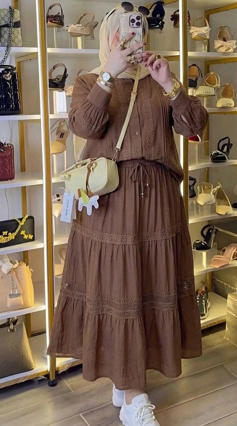 enssemble chic