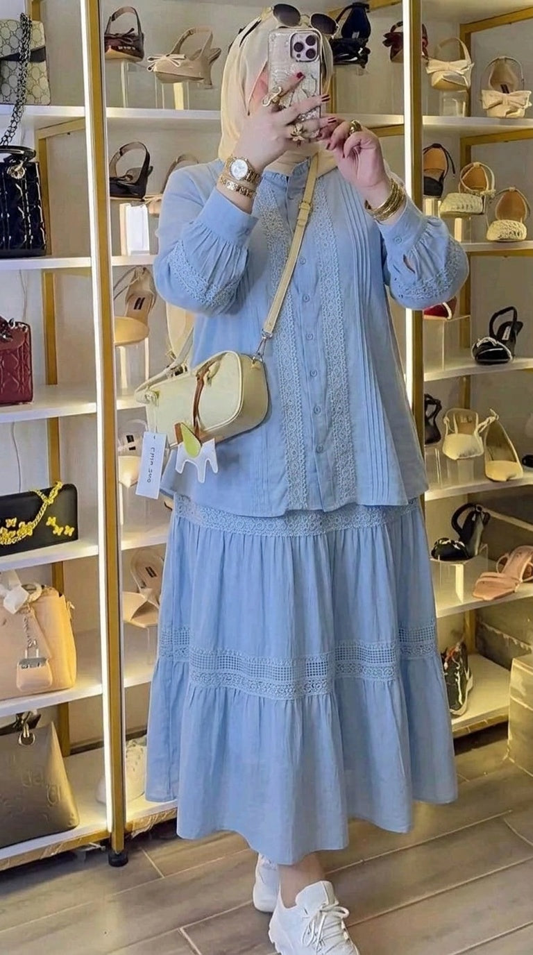 enssemble chic