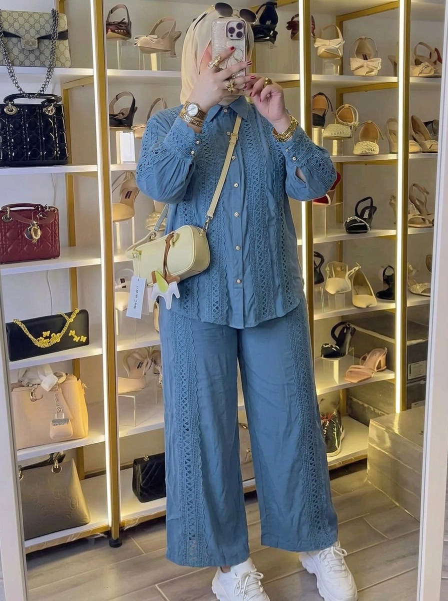 enssemble chic 2