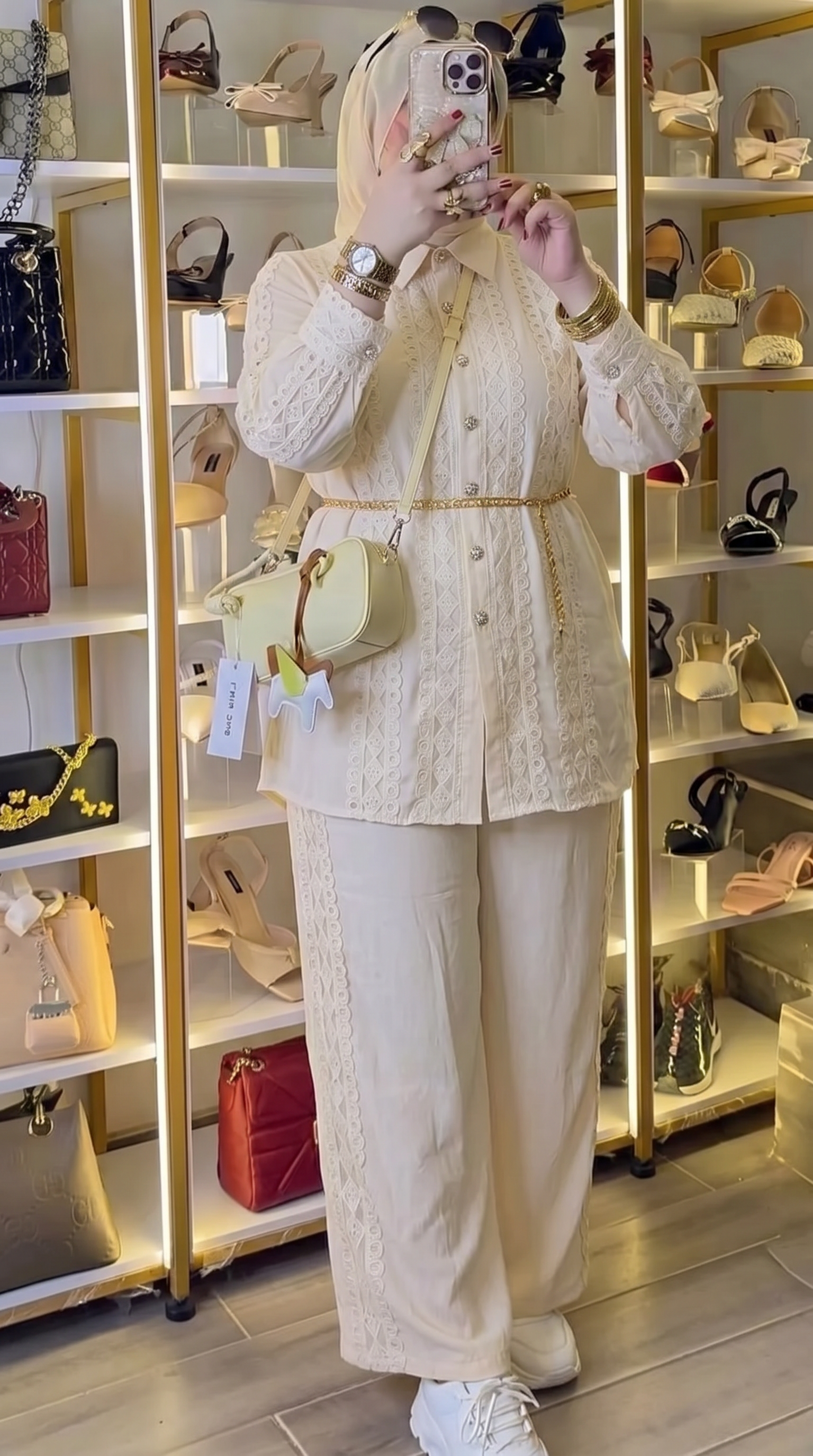 enssemble chic 2