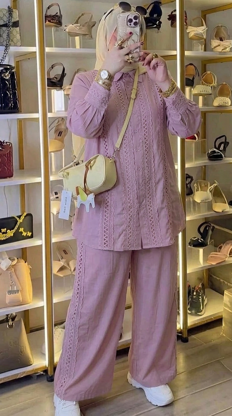 enssemble chic 2