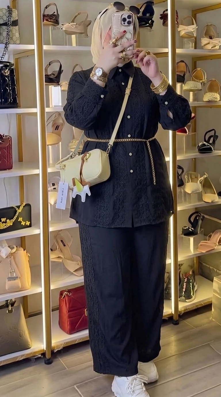enssemble chic 2