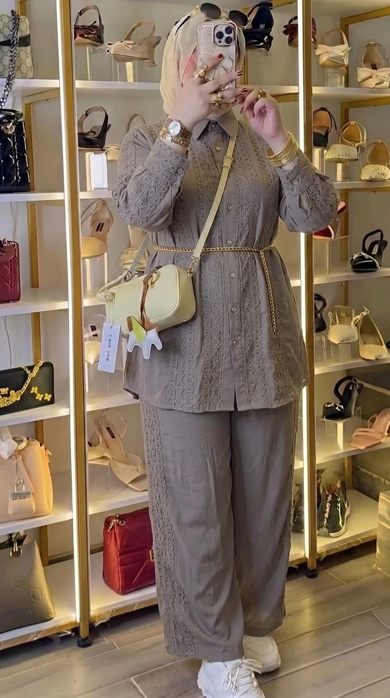 enssemble chic 2
